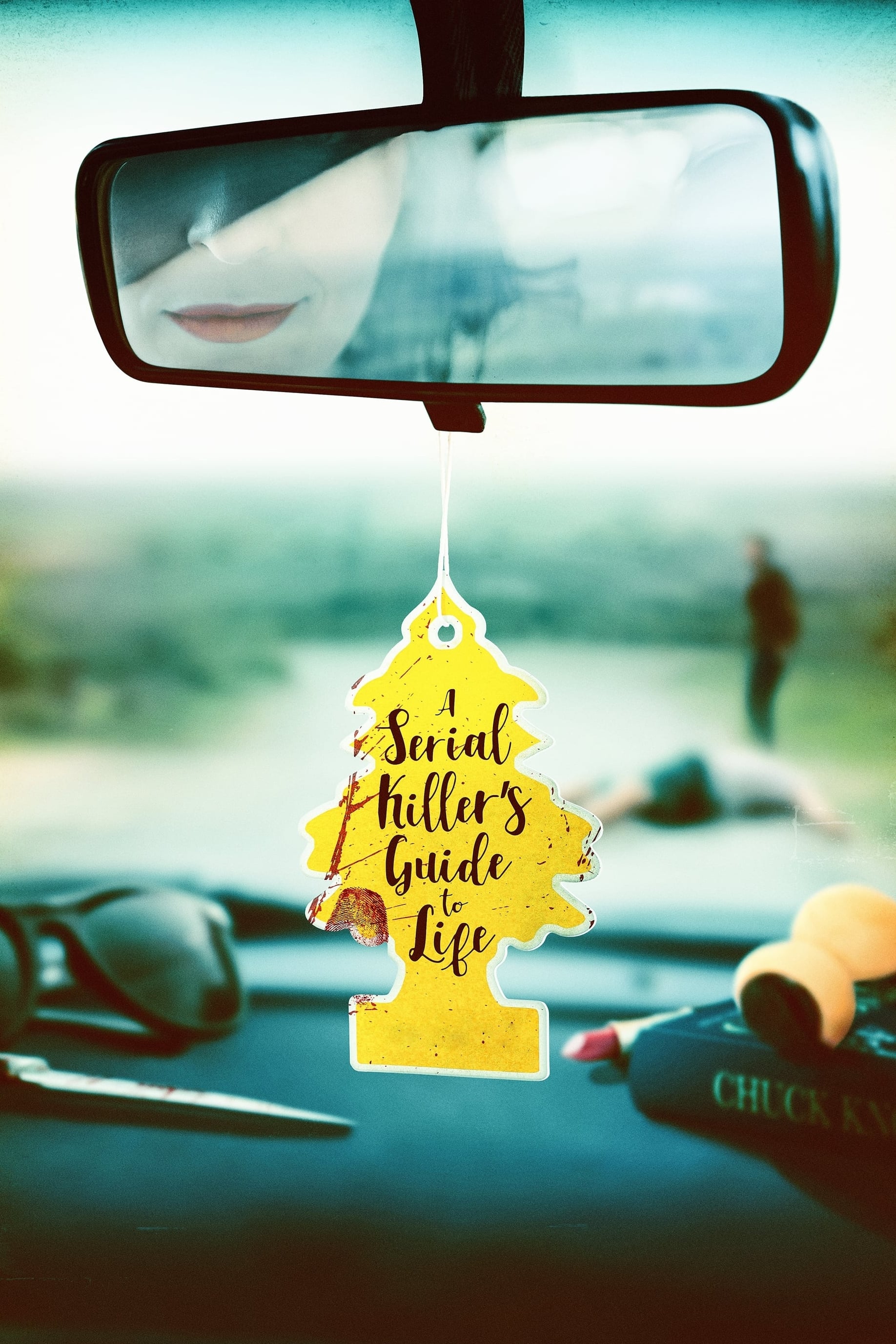 Постер A Serial Killer's Guide to Life